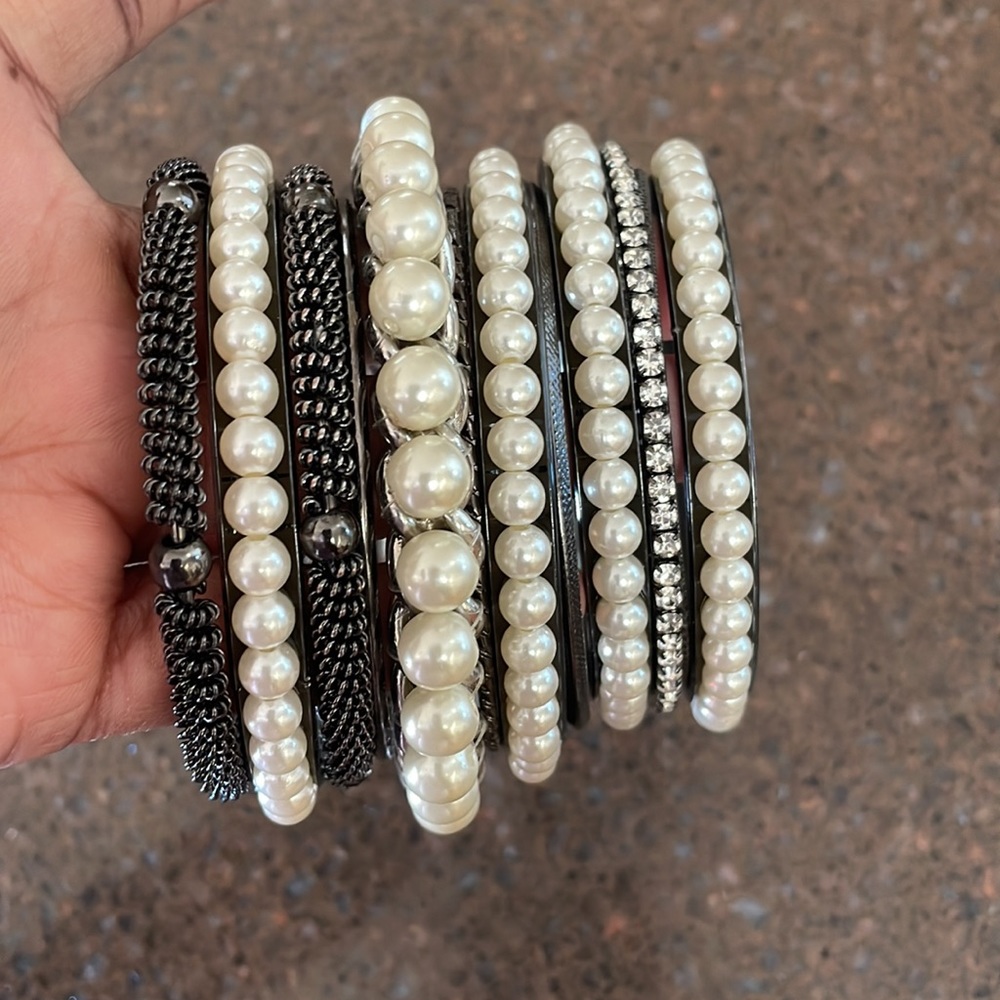 BEBE Preowned Arm Candy